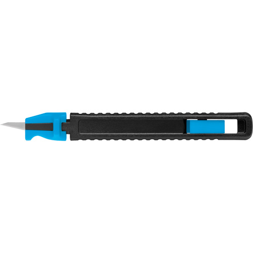 Couteau r&eacute;tractable Trimmex Cuttograf Mukwa Safety Services