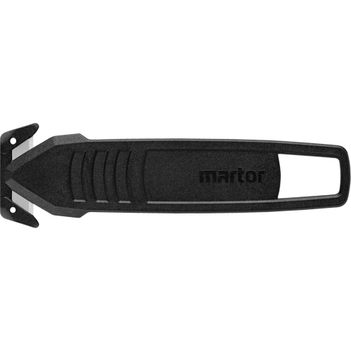 Couteau de s&eacute;curit&eacute; compact Secumax 145 Mukwa Safety Services