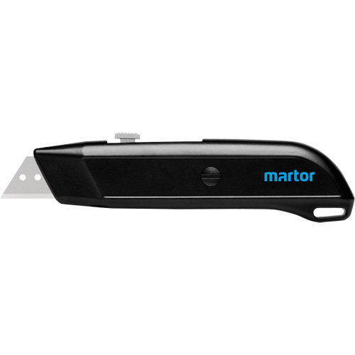 Argentax Multipos Retractable Knife, 22.2 mm Mukwa Safety Services