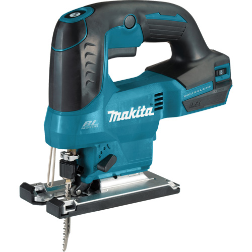 Scie sauteuse sans balai LXT avec poign&eacute;e en D, 18 V, Lithium-ion, 0 -3000 coups/min, 7/8" Longueur de la course Mukwa Safety Services