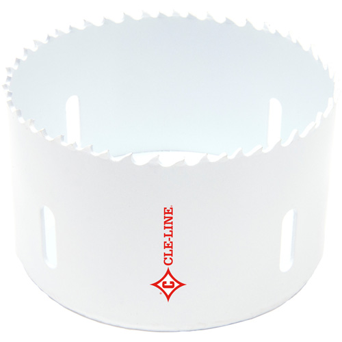 Scie-cloche bim&eacute;tallique 1887, 1-3/4", Acier rapide Mukwa Safety Services