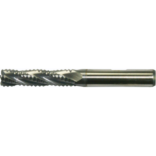 CLEVELAND RG8-TC Roughing Square End Mill Mukwa Safety Services