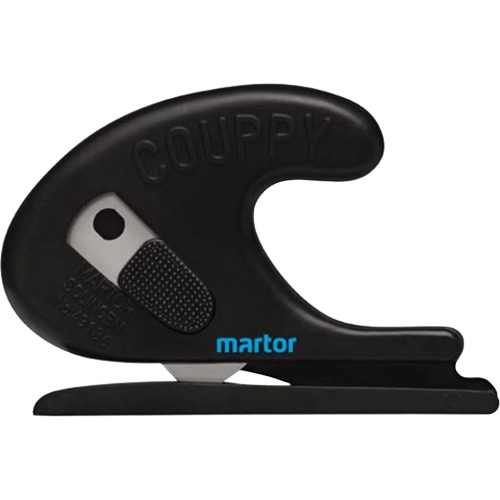 Coupoir de boîte SECUMAX COUPPY Mukwa Safety Services
