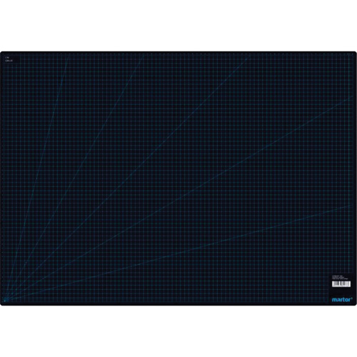 Cutting Mat - 620 x 870 mm Mukwa Safety Services