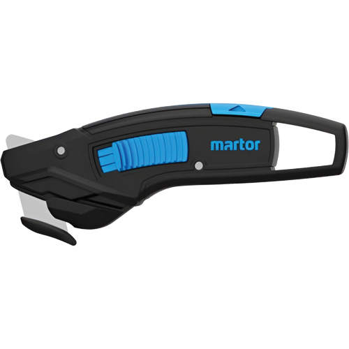 Couteau de s&eacute;curit&eacute; 370 SECUMAX Mukwa Safety Services