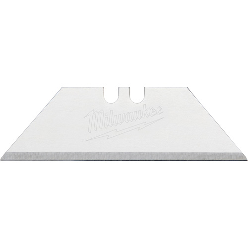 General Purpose Utility Blades, Single Style Mukwa Safety Services
