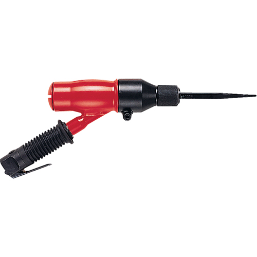 Industrial Chippers/Scalers Mukwa Safety Services