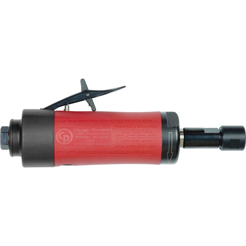 Industrial Die Grinders, 1/4" Collet, 24000 RPM Mukwa Safety Services