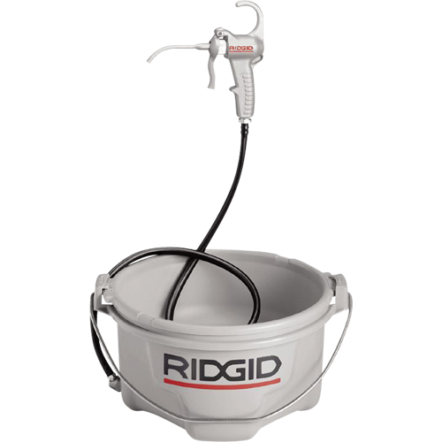 Burette no 418 a/1 gal. d'huile de filetage de premi&egrave;re qualit&eacute; Mukwa Safety Services