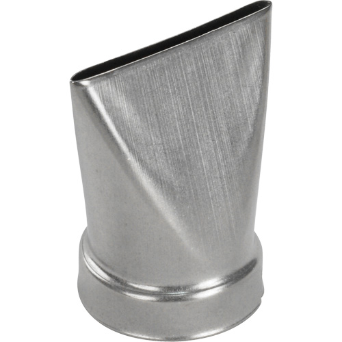 3" Wide-Angle Slit Nozzle Mukwa Safety Services