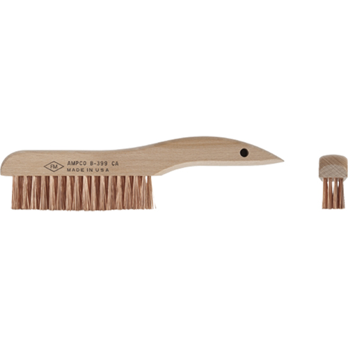 Brosses pour l'entretien Mukwa Safety Services