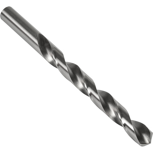 Jobber Drill Bit, High Speed Steel, 1.4 mm, 40 mm L, 18 mm Flute, 118° Point Angle Mukwa Safety Services