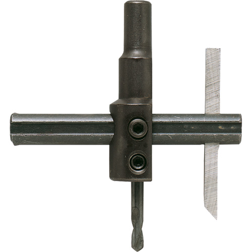 Circle Cutter Mukwa Safety Services
