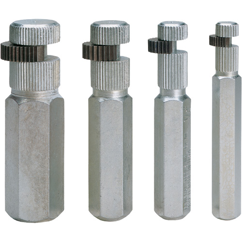 Internal Pipe Wrench Set Mukwa Safety Services