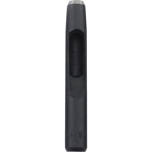 Hollow Steel Punch Mukwa Safety Services