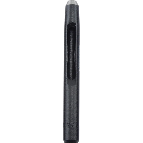 Hollow Steel Punch Mukwa Safety Services