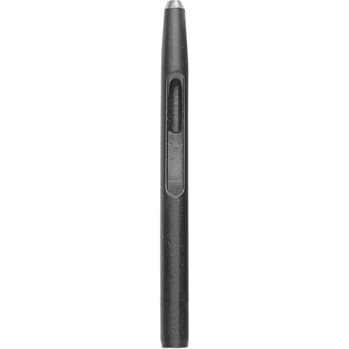 Hollow Steel Punch Mukwa Safety Services