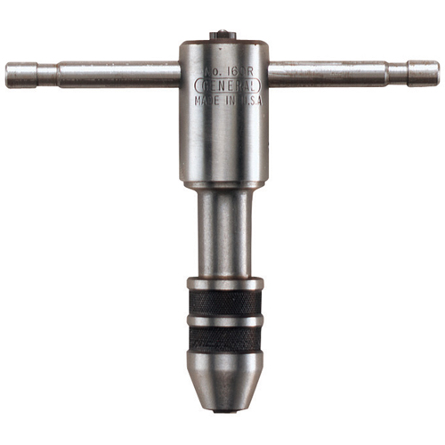 TOURNE-A-GAUCHE A CLIQUET,NO. 0 A 1/4" Mukwa Safety Services