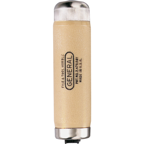 Adjustable File Handle Mukwa Safety Services