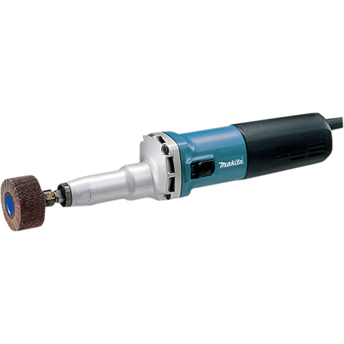 Rectifieuses, 1/4", 120 V, 6,6 A, 1800-7000 Tr/min Mukwa Safety Services
