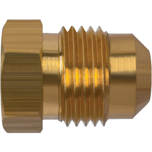 Flare Sealing Plug Mukwa Safety Services