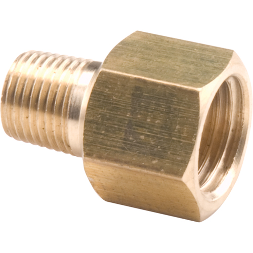 Pipe Adapters - Reducing Mukwa Safety Services
