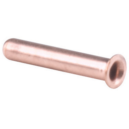 Compression Fittings-complete With Inserts For Non-metalic Tubing, 1/4" Mukwa Safety Services
