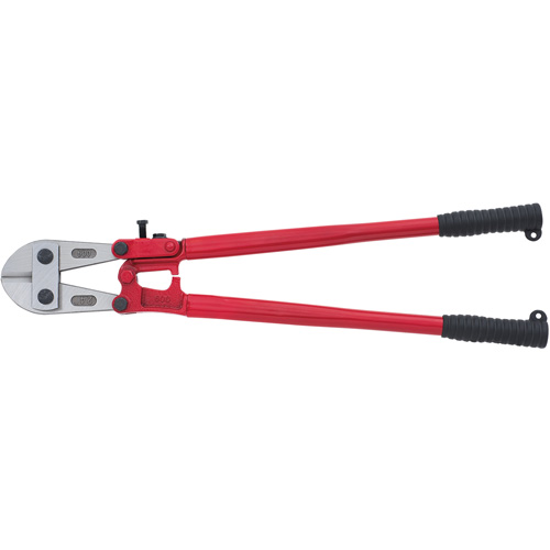 Coupe-boulons, 24" l, Coupe centrale Mukwa Safety Services