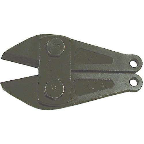T&ecirc;te de rechange pour coupe-boulons, 18" l, Coupe centrale Mukwa Safety Services