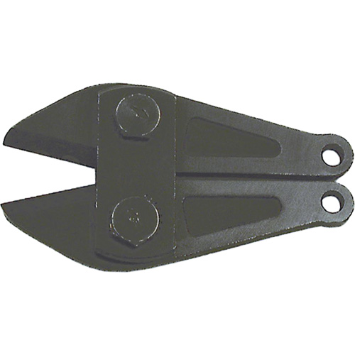T&ecirc;te de rechange pour coupe-boulons, 24" l, Coupe centrale Mukwa Safety Services
