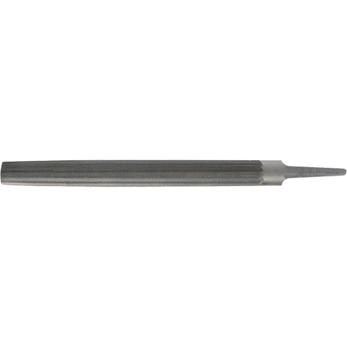 Lime, Demi-ronde, 12" l, Coupe B&acirc;tarde Mukwa Safety Services