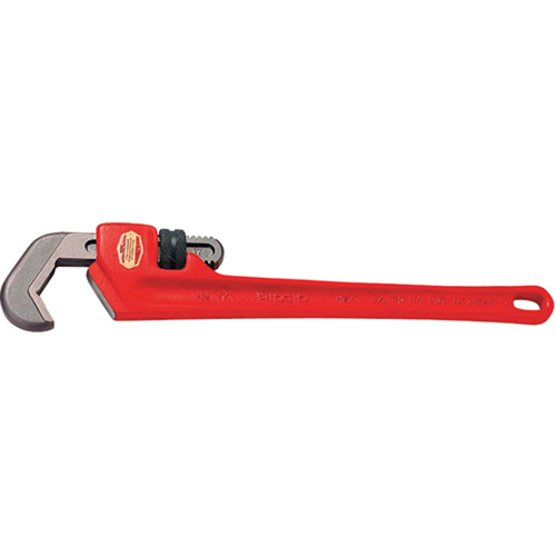 Cl&eacute;s hexagonales, Cap des m&acirc;choires 1-1/4", Longueur 14-1/2" Mukwa Safety Services