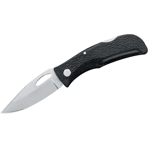 Couteau s&eacute;rie E-Z-Out, 2-3/8" lame, lame en Acier inoxydable Mukwa Safety Services