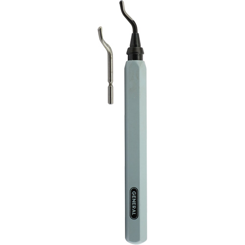 Deburring Tool Mukwa Safety Services