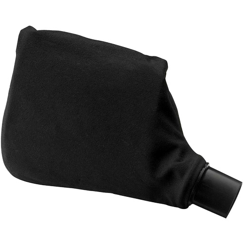 Sac &agrave; poussi&egrave;res de rechange pour scie &agrave; onglets Mukwa Safety Services