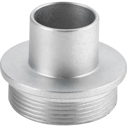 Ensemble de guide de gabarit de façonnage &agrave; face verrouill&eacute;e de 1-3/8" Mukwa Safety Services