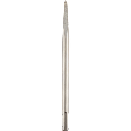 SDS-Plus Bull Point Chisel Mukwa Safety Services