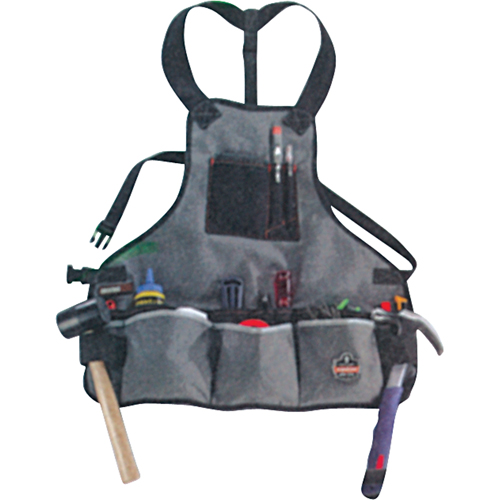 16-Pocket Aprons Mukwa Safety Services
