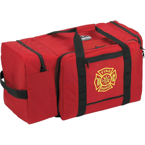 Arsenal&reg; 5005P Large Fire & Rescue Gear Bag Mukwa Safety Services