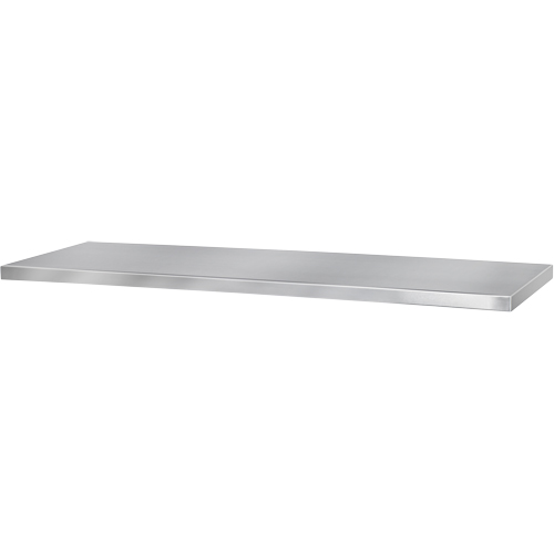 Extreme Tools&reg; RX Series Work Surface, 25" D x 55" W, 1" Thick Mukwa Safety Services