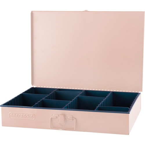 Plateau en plastique Mukwa Safety Services
