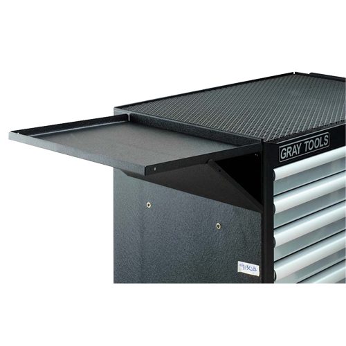 Side Shelf Mukwa Safety Services