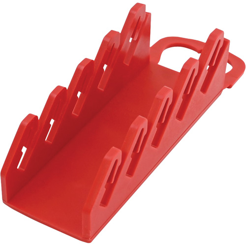 Wrench Organizer Mukwa Safety Services
