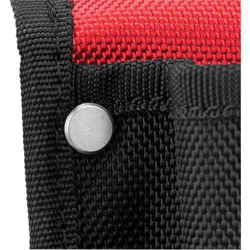 &eacute;tui utilitaire, Porte-outil multiple, Nylon, 9 Poches Mukwa Safety Services