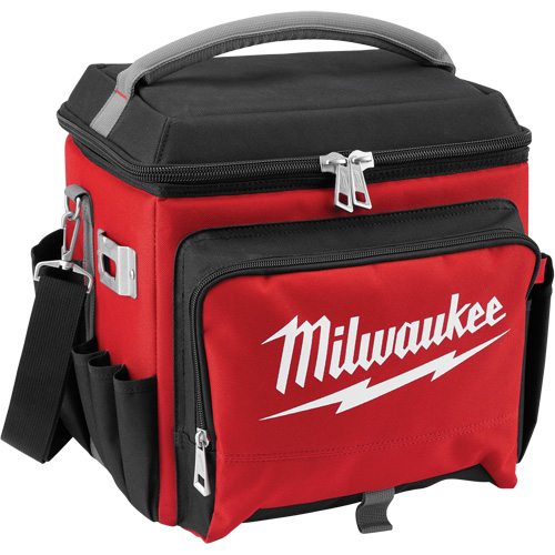 Glaci&egrave;re de chantier, 20,5 L Capacit&eacute; Mukwa Safety Services