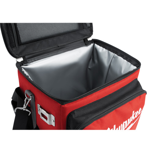 Glaci&egrave;re de chantier, 20,5 L Capacit&eacute; Mukwa Safety Services