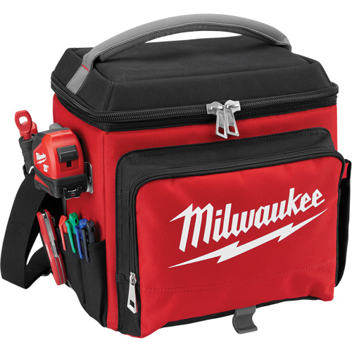 Glaci&egrave;re de chantier, 20,5 L Capacit&eacute; Mukwa Safety Services
