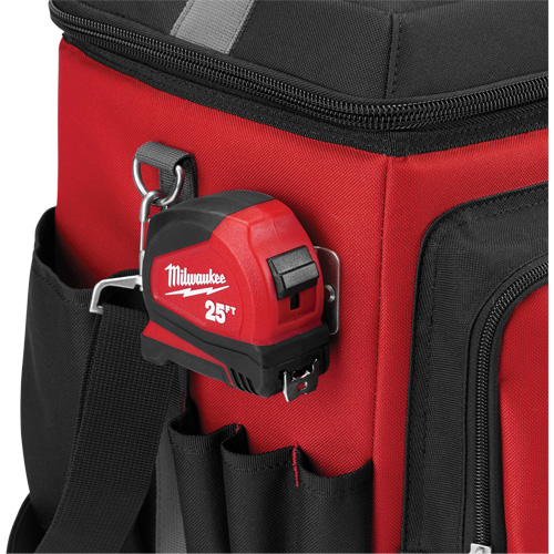 Glaci&egrave;re de chantier, 20,5 L Capacit&eacute; Mukwa Safety Services