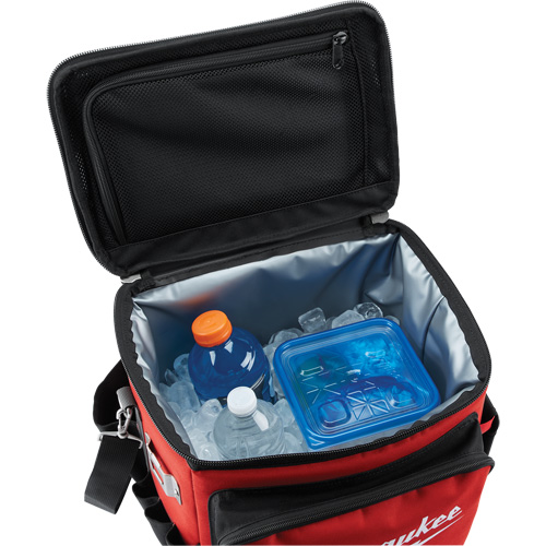 Glaci&egrave;re de chantier, 20,5 L Capacit&eacute; Mukwa Safety Services
