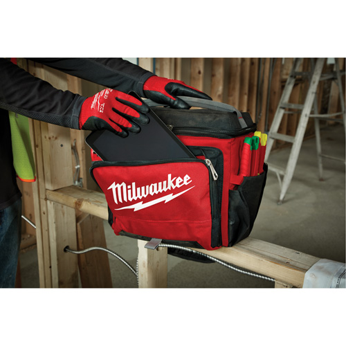 Glaci&egrave;re de chantier, 20,5 L Capacit&eacute; Mukwa Safety Services